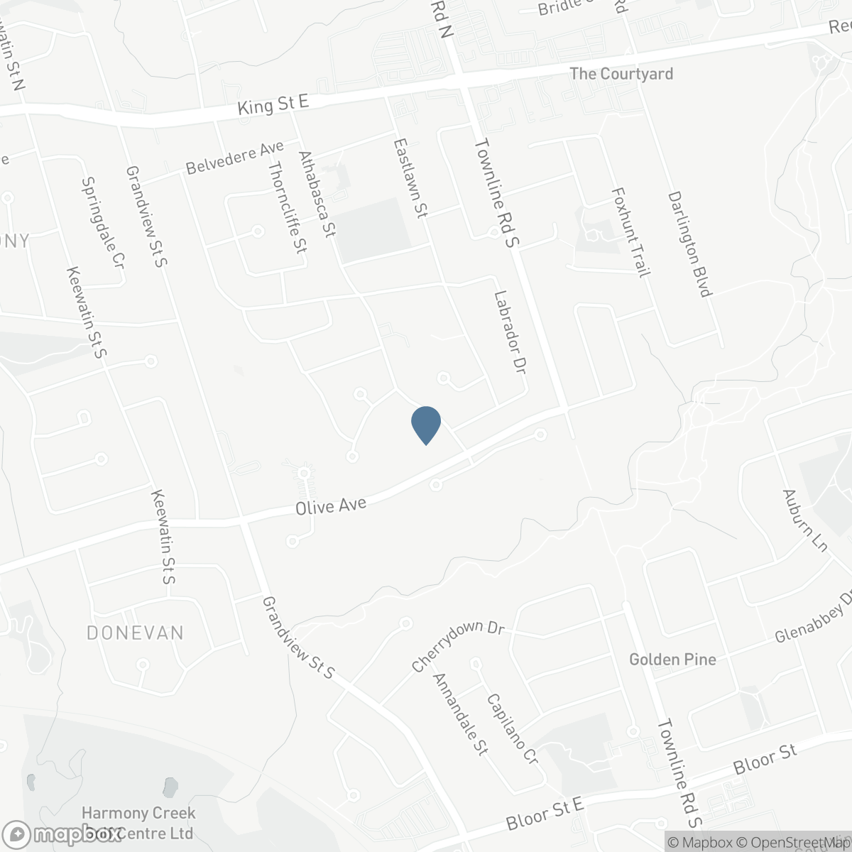 262 ATHABASCA STREET, Oshawa, Ontario L1H 8E4